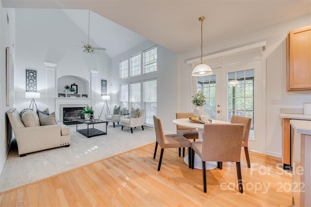 Somerset - Residential