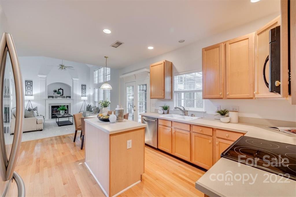 Somerset - Residential