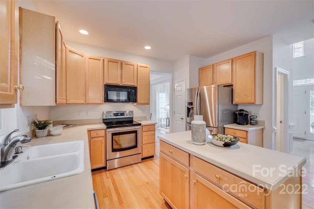 Somerset - Residential