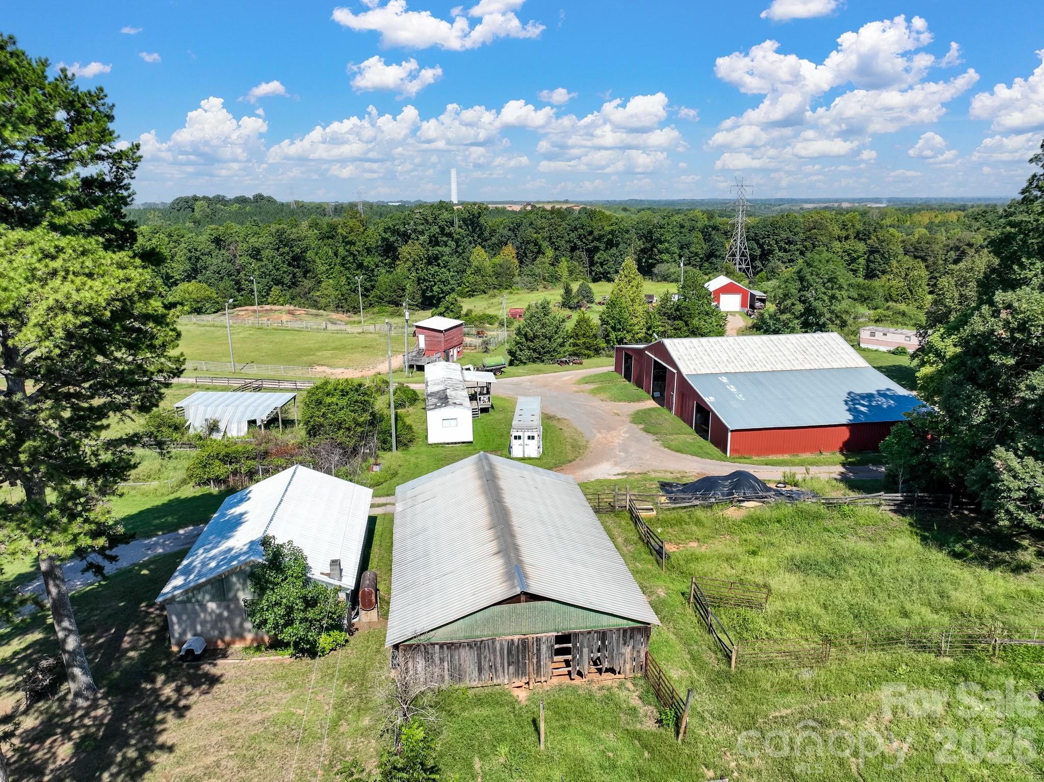 11125 Forest Lake Lane
