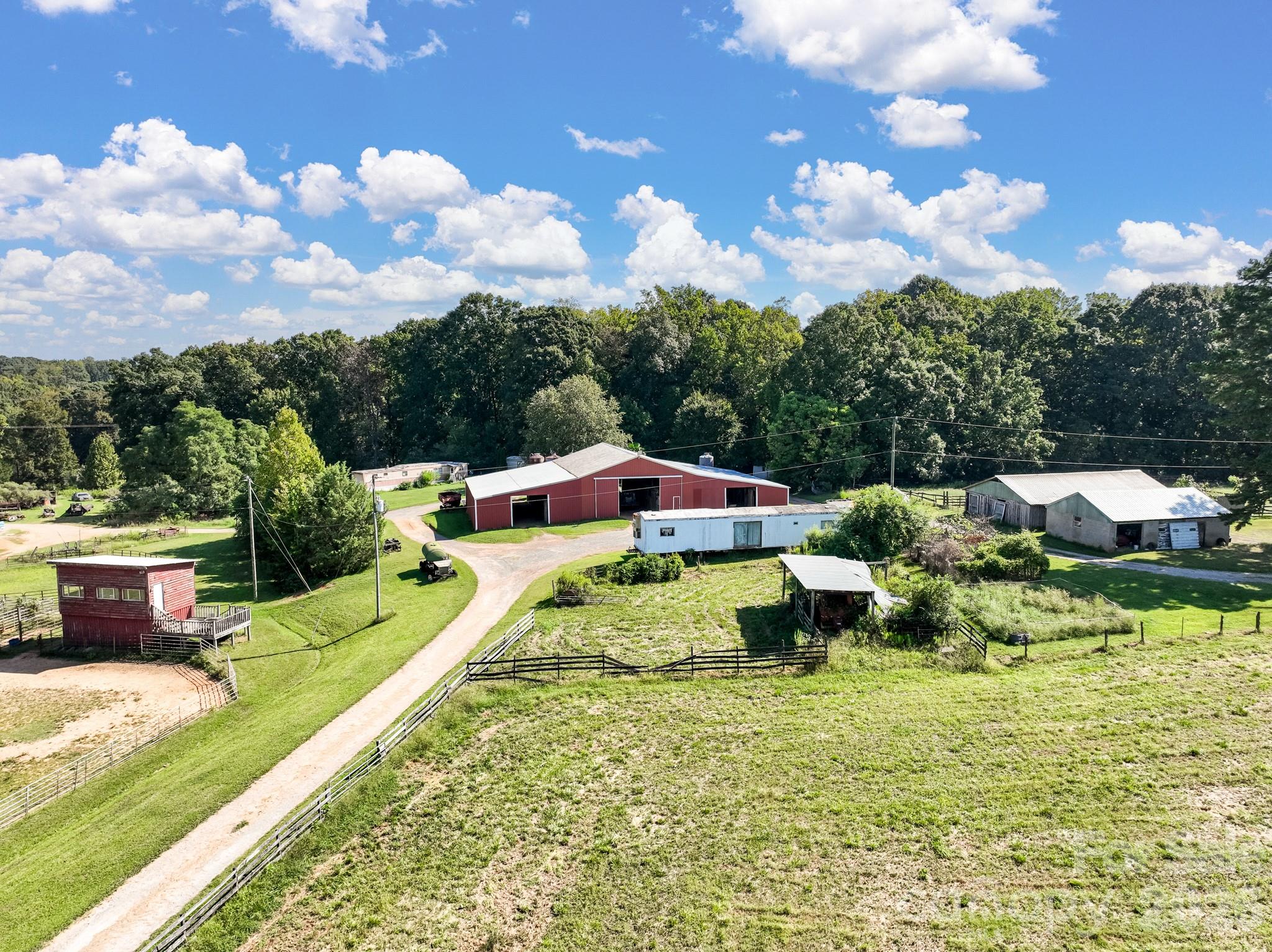 11125 Forest Lake Lane