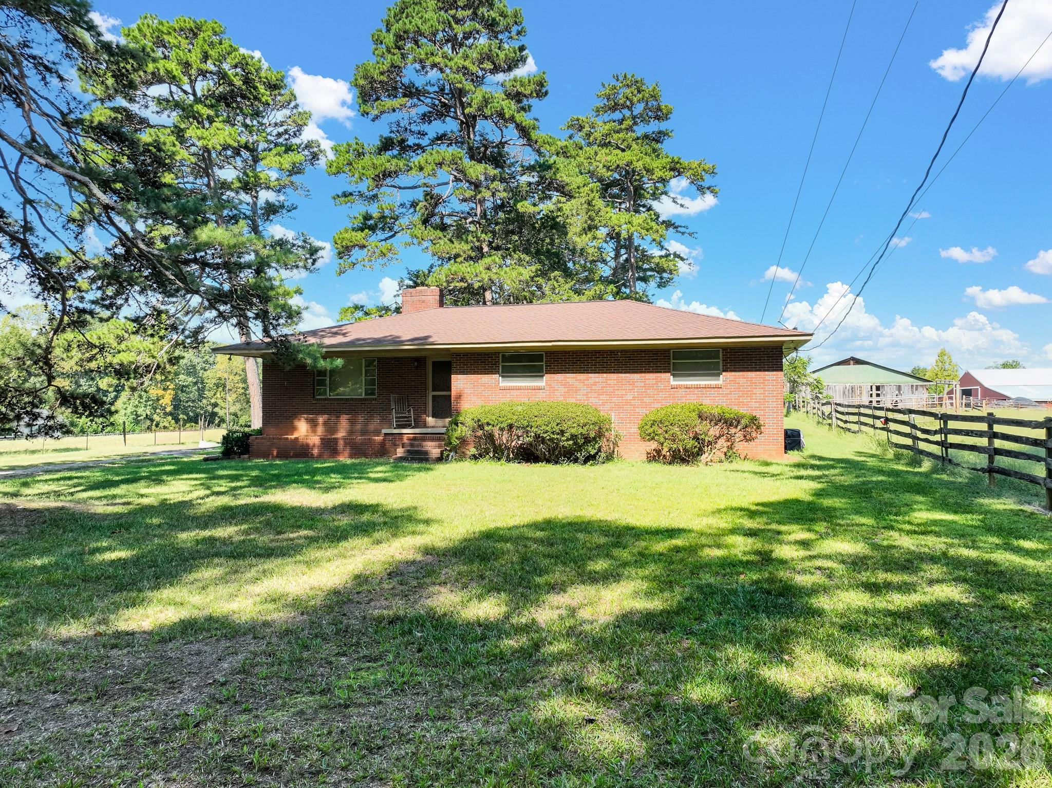 11125 Forest Lake Lane