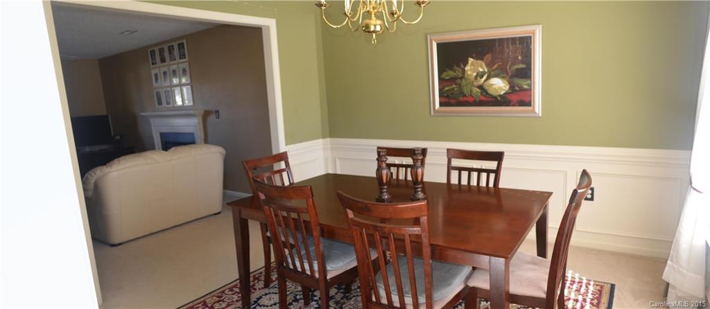 Cornerstone - Residential