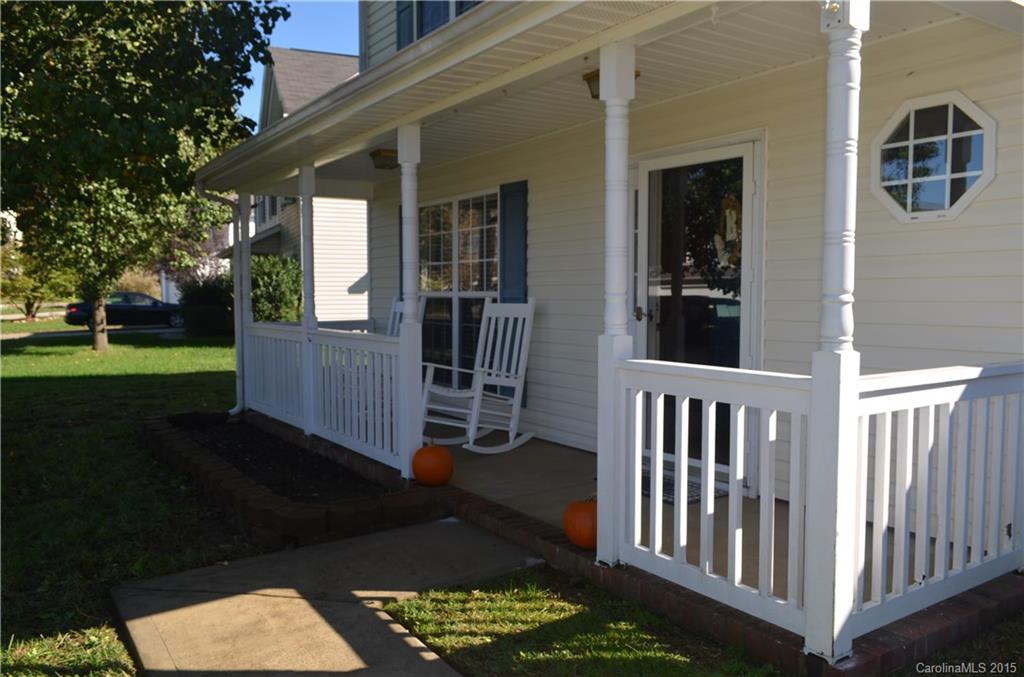 Cornerstone - Residential