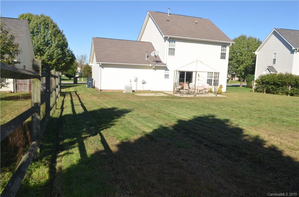 Cornerstone - Residential