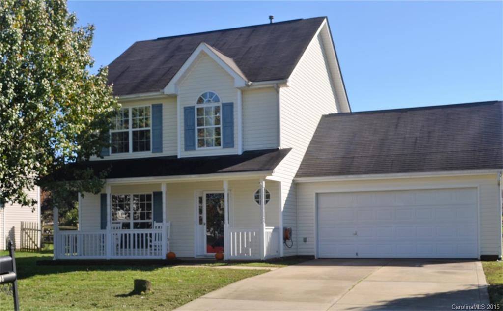 Cornerstone - Residential