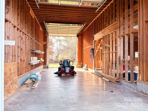 A home in Kings Mountain