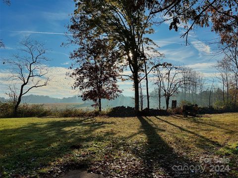 A home in Kings Mountain