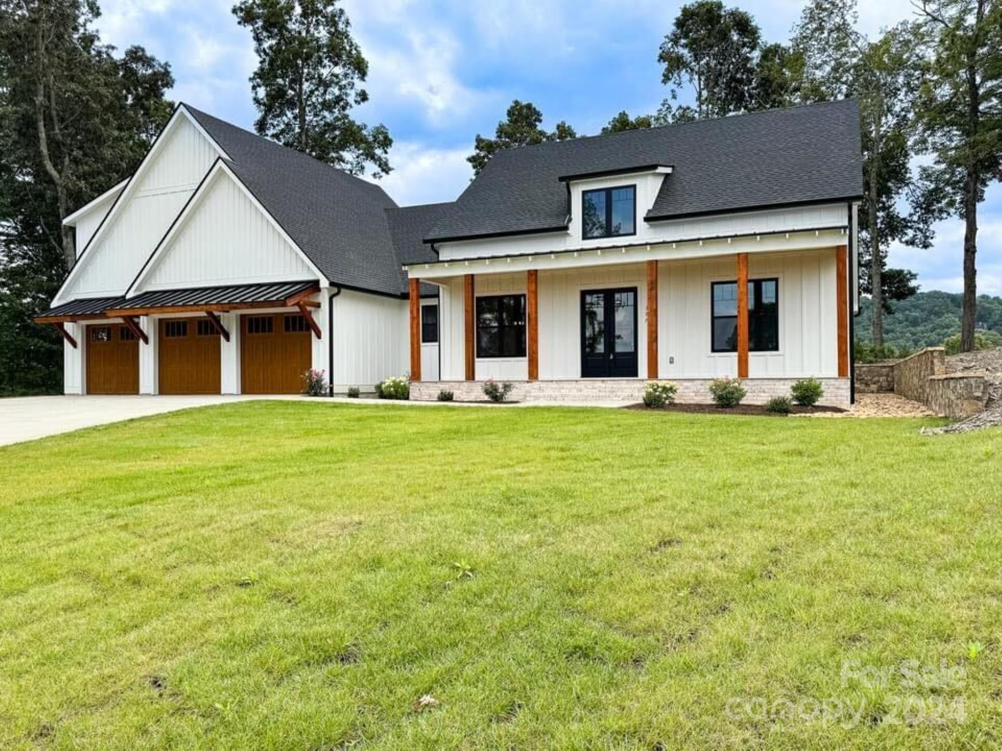 The Reserves at Roper Farm - Residential