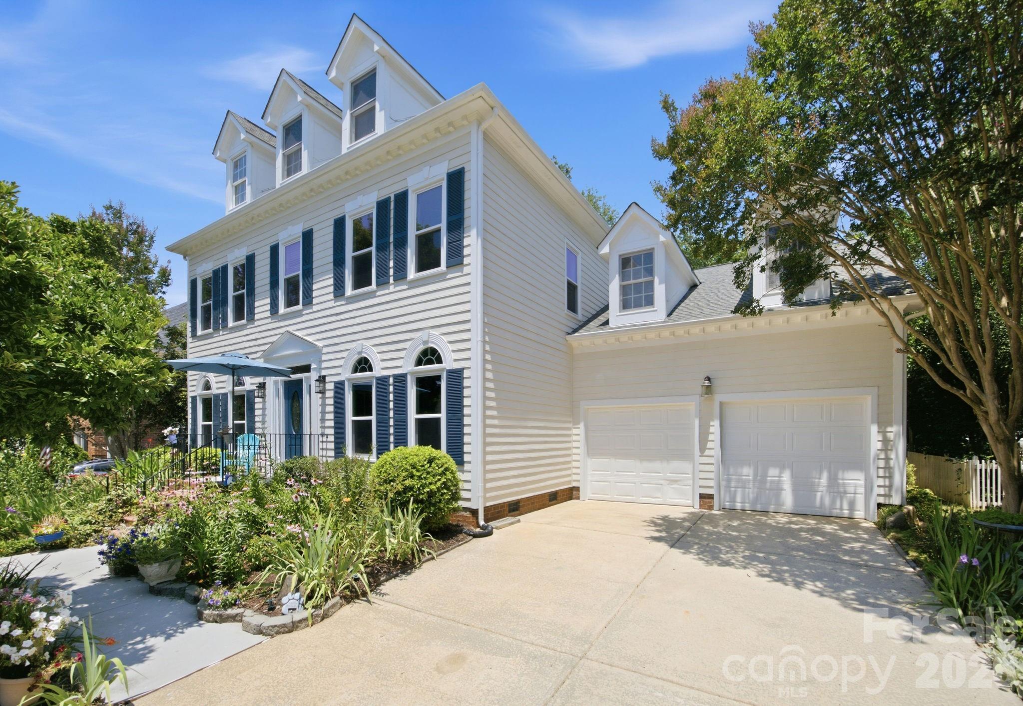 20112 N Cove Road