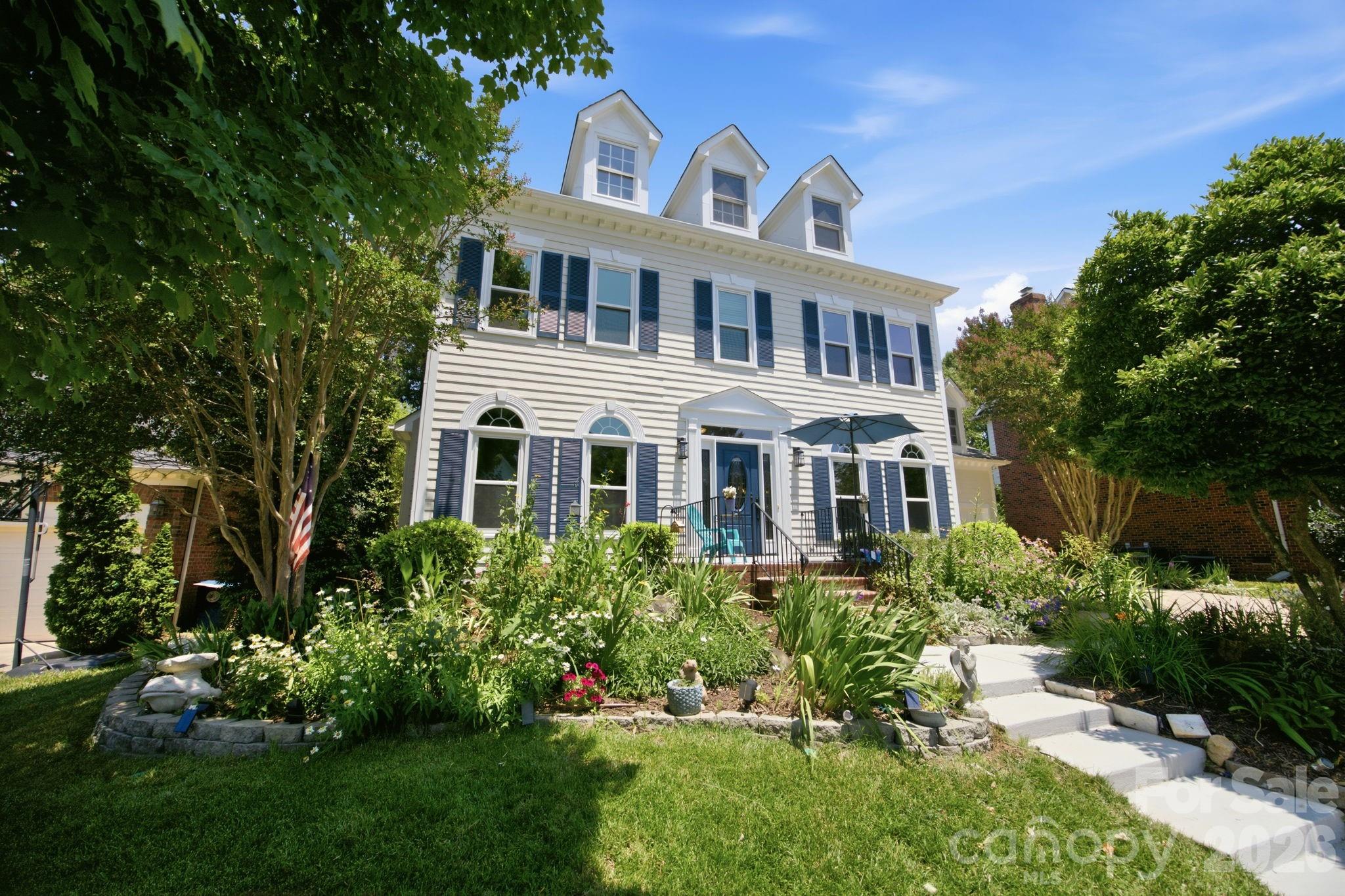 20112 N Cove Road