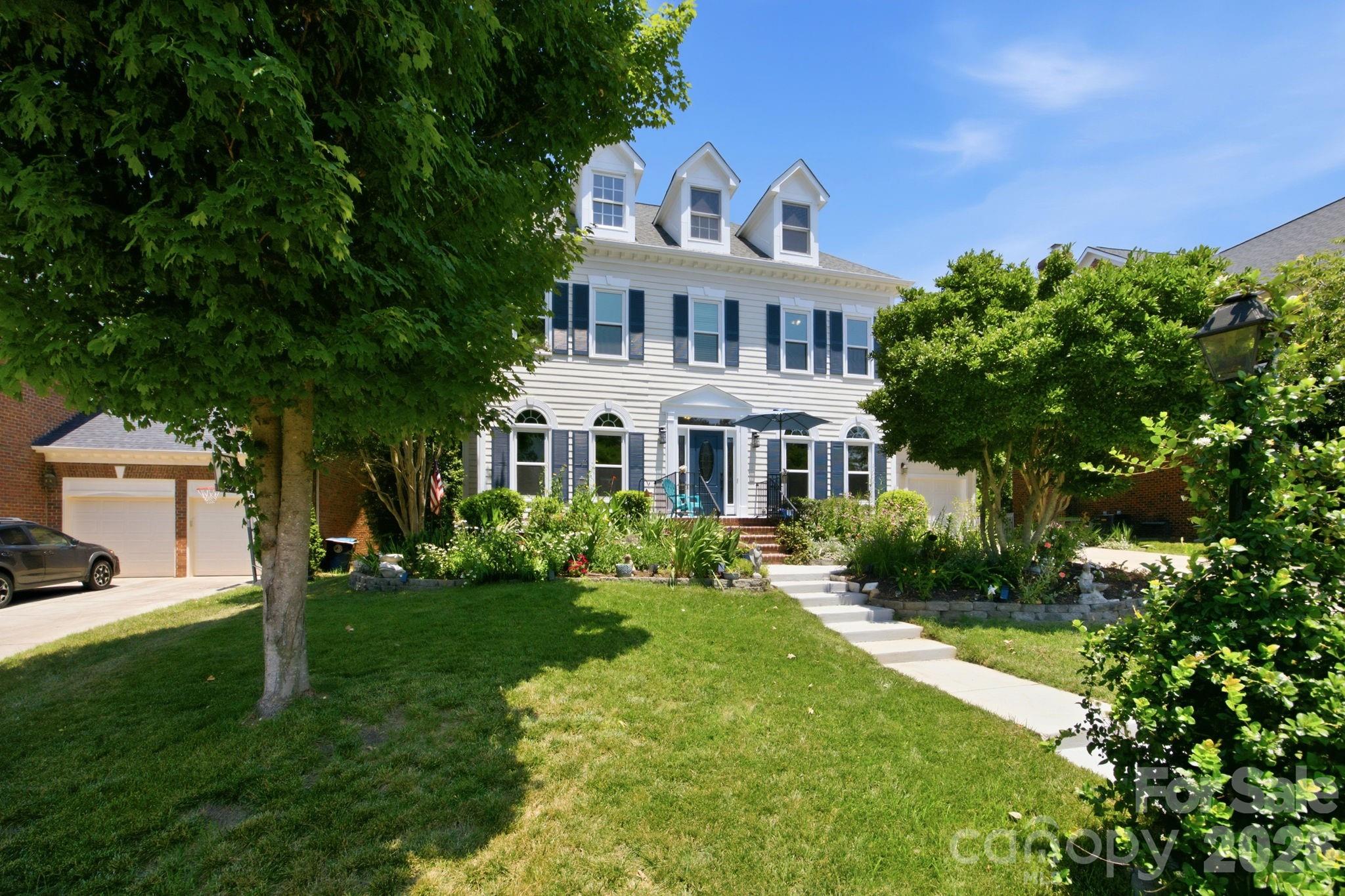 20112 N Cove Road