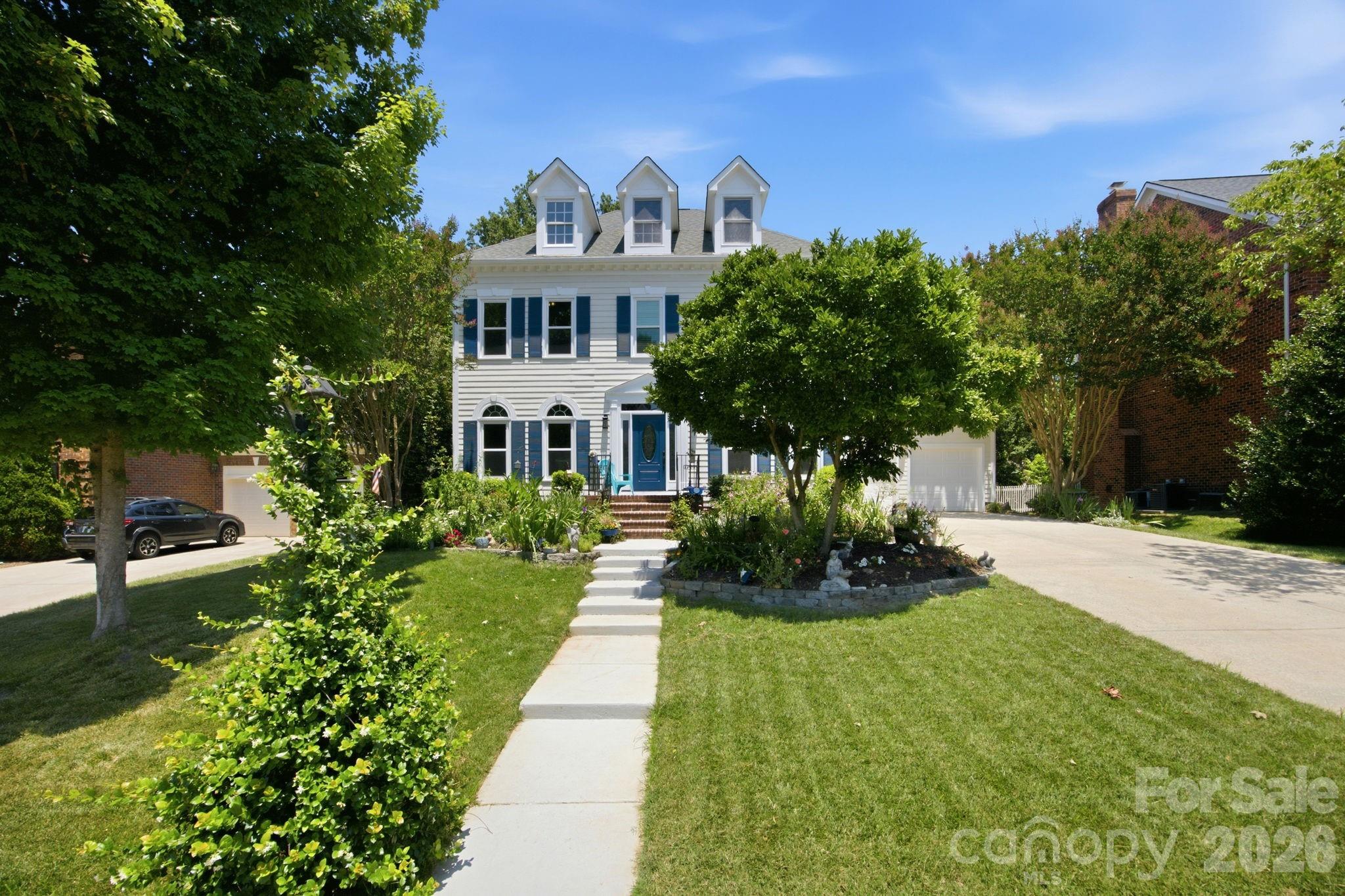 20112 N Cove Road