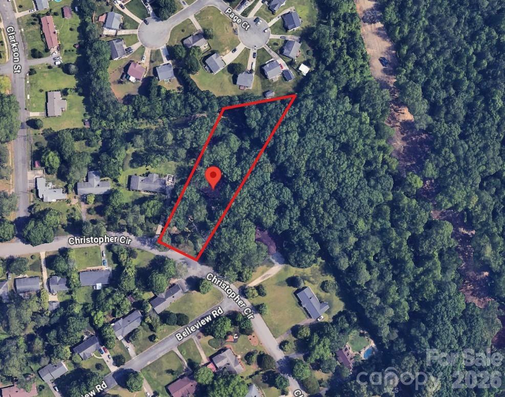 1131 Christopher Circle