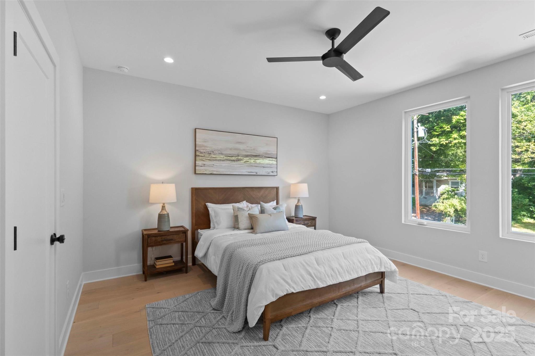 Belmont - Residential