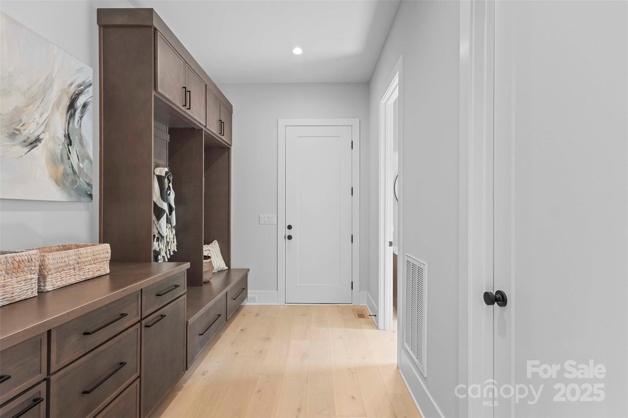 Belmont - Residential