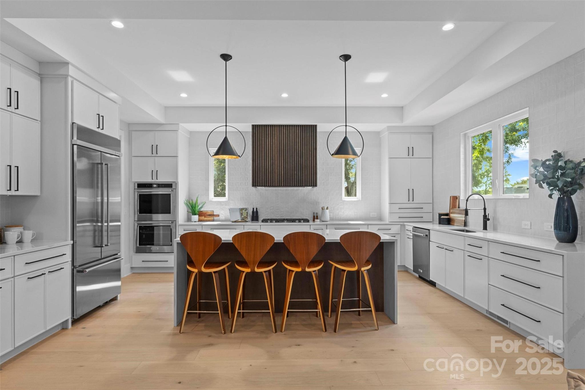 Belmont - Residential