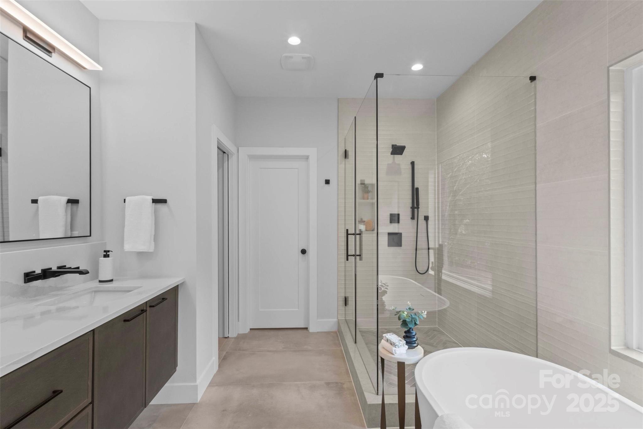 Belmont - Residential