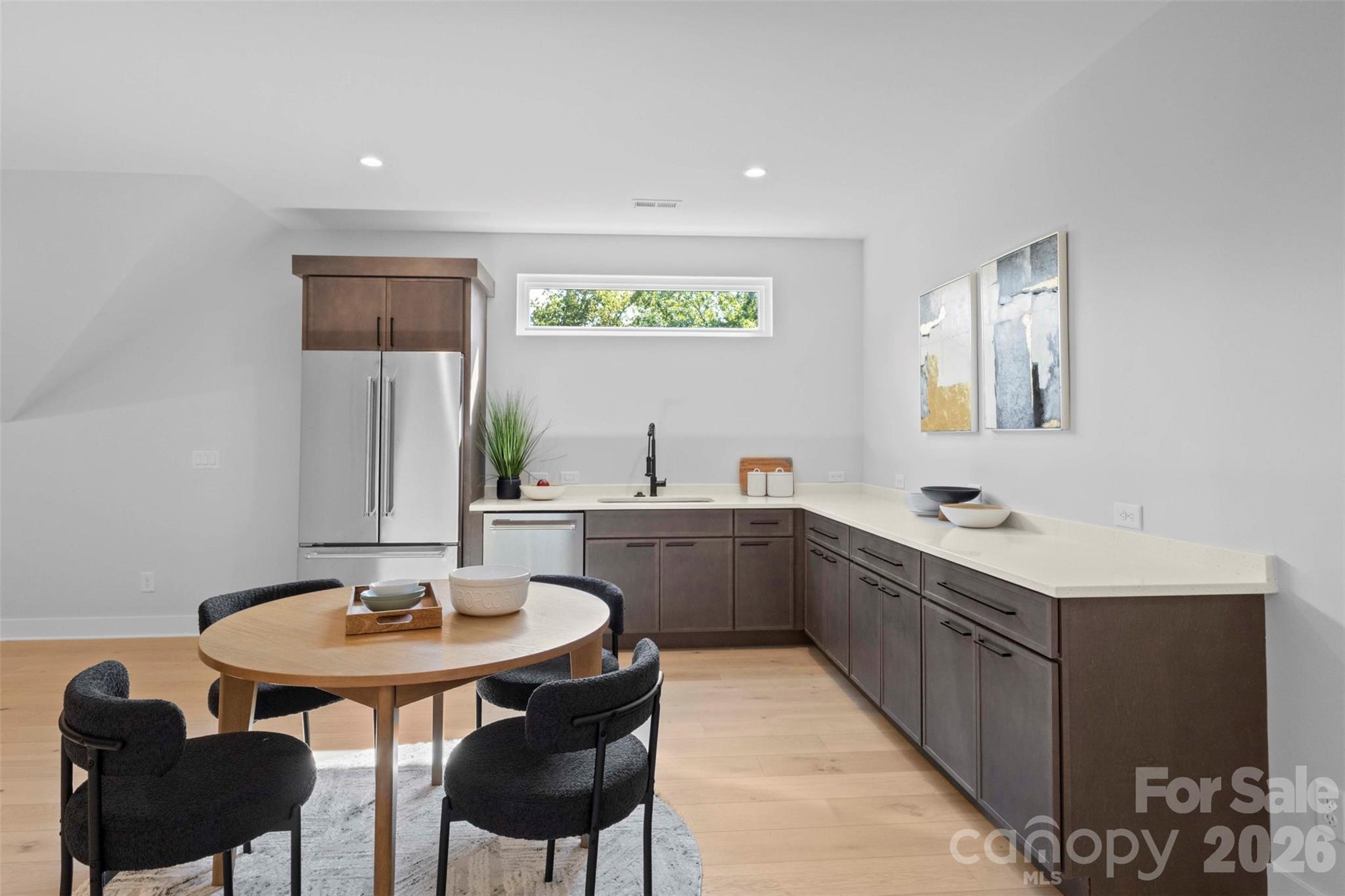 Belmont - Residential
