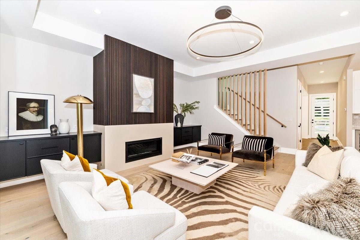 Belmont - Residential