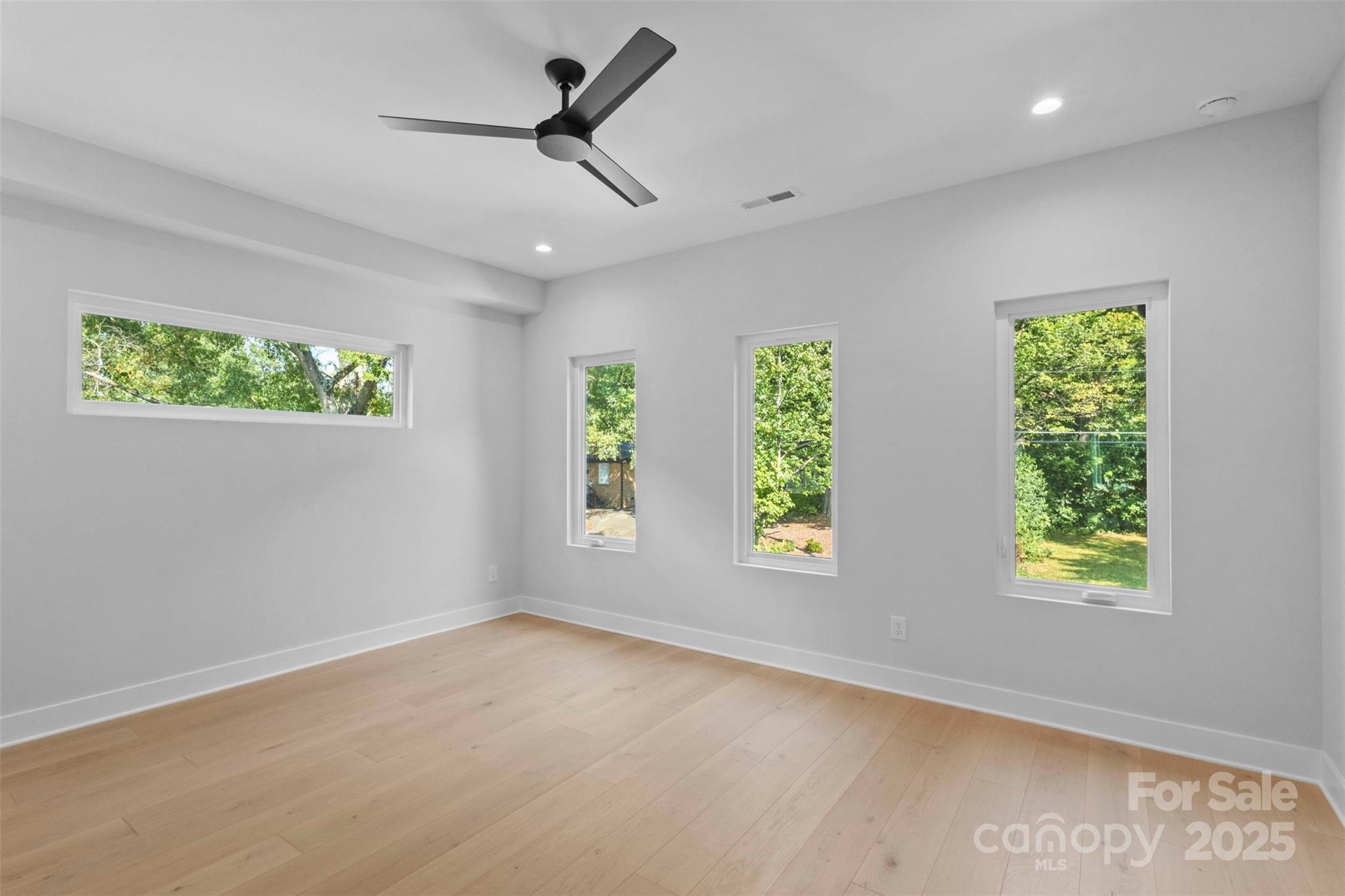 Belmont - Residential