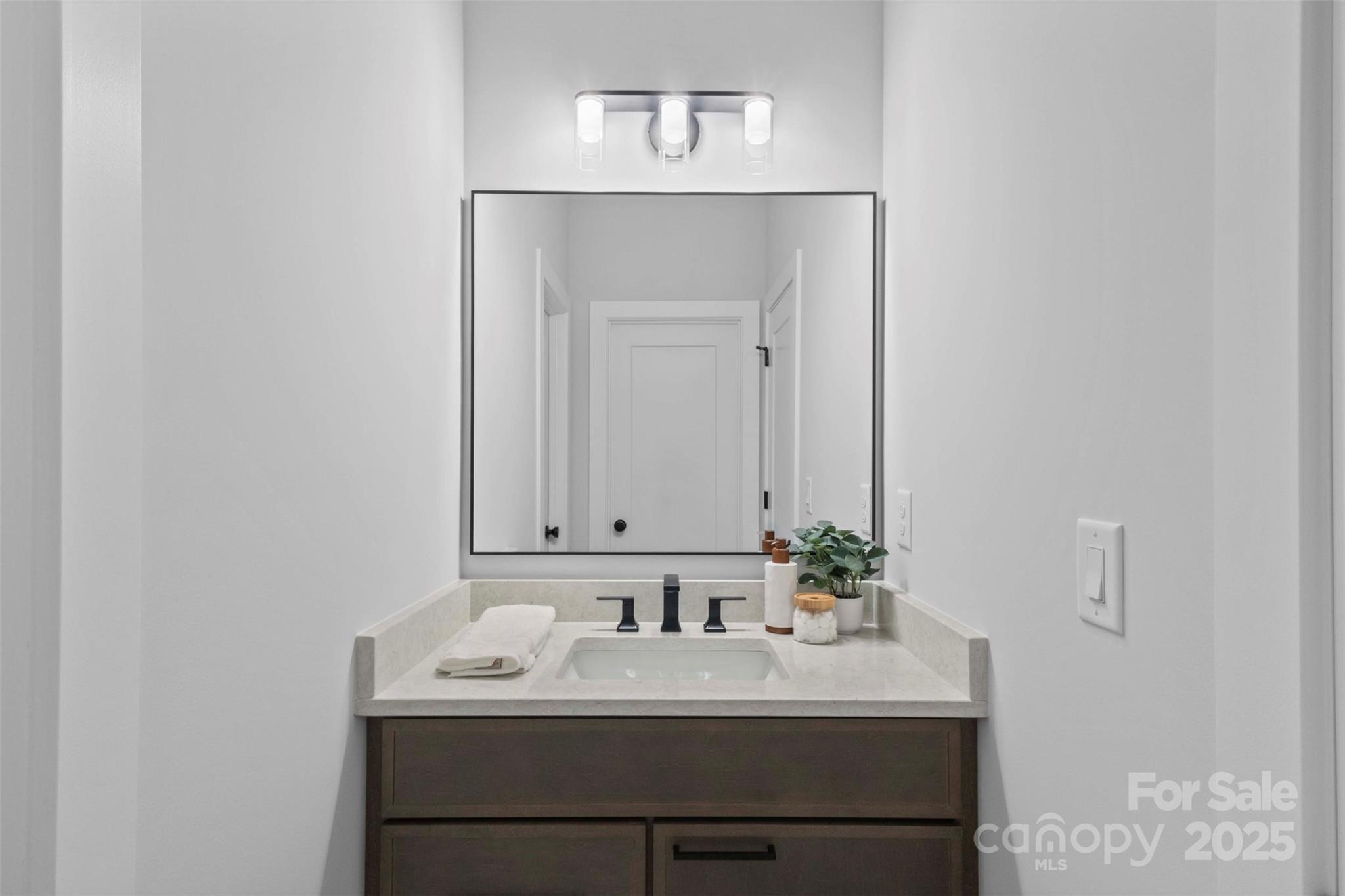 Belmont - Residential