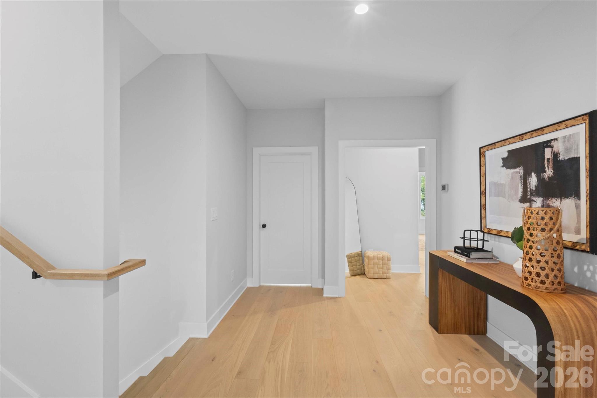 Belmont - Residential