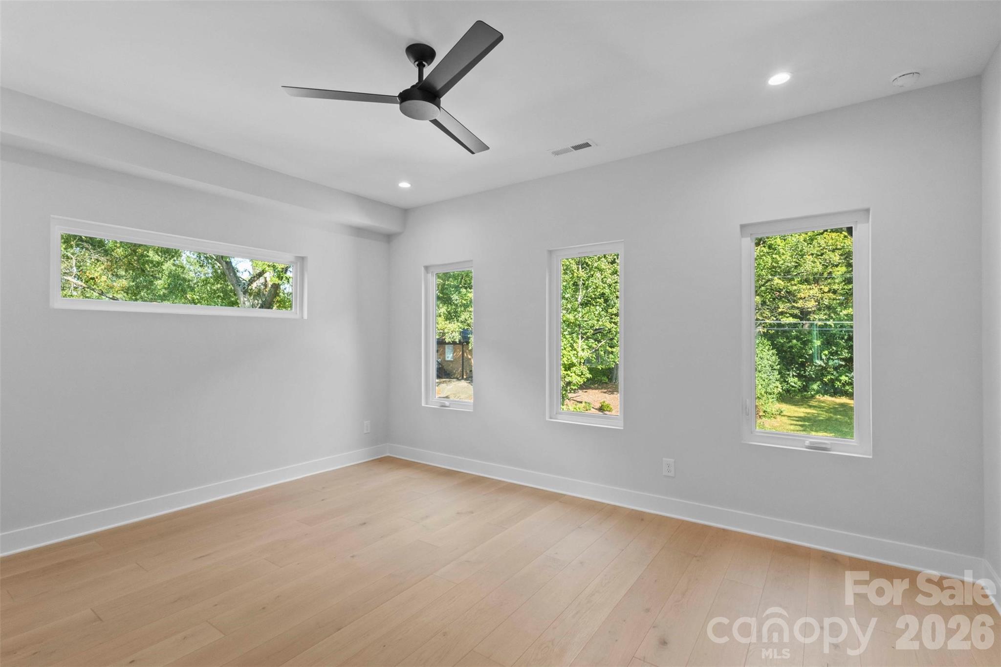 Belmont - Residential