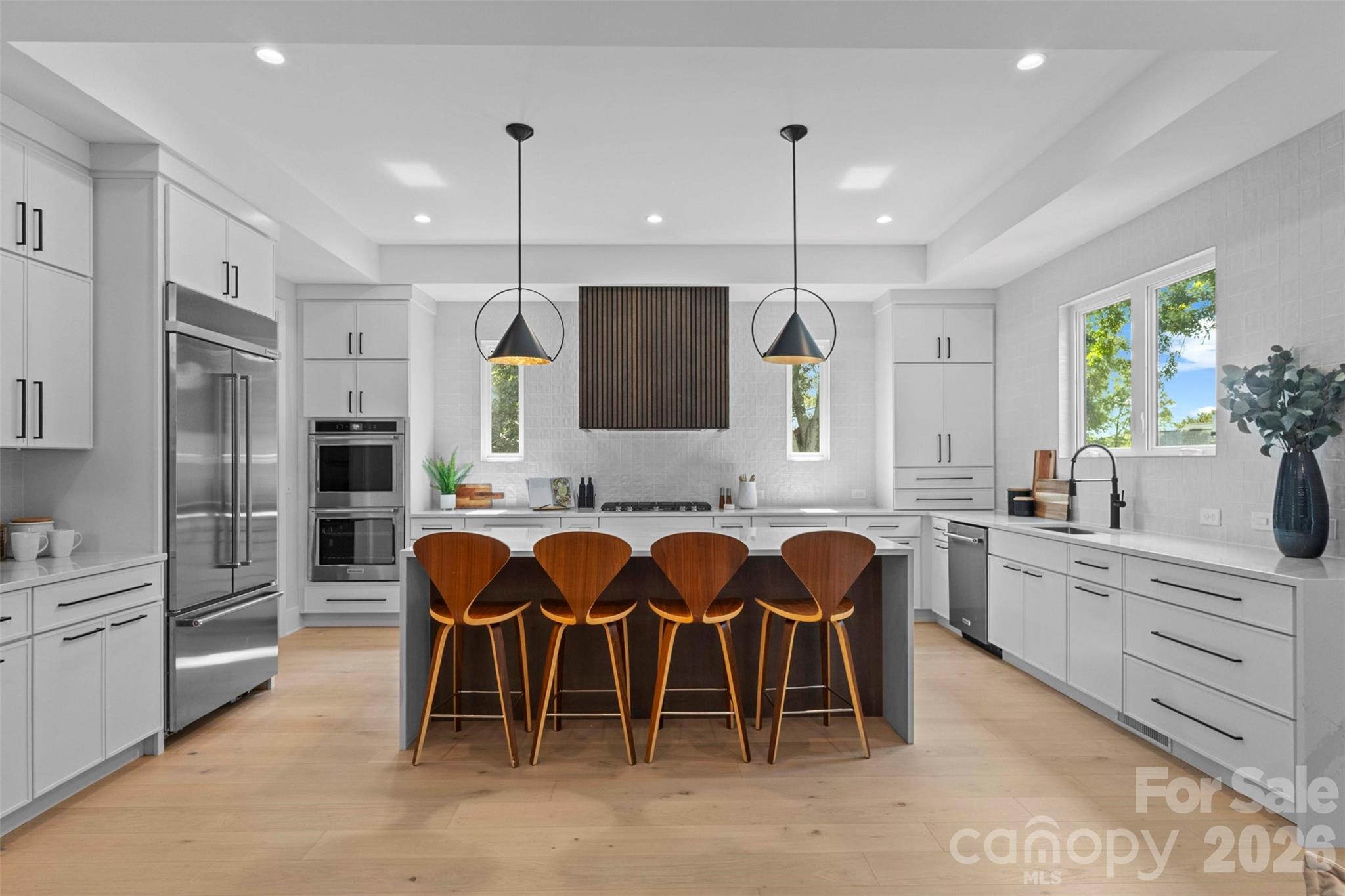 Belmont - Residential