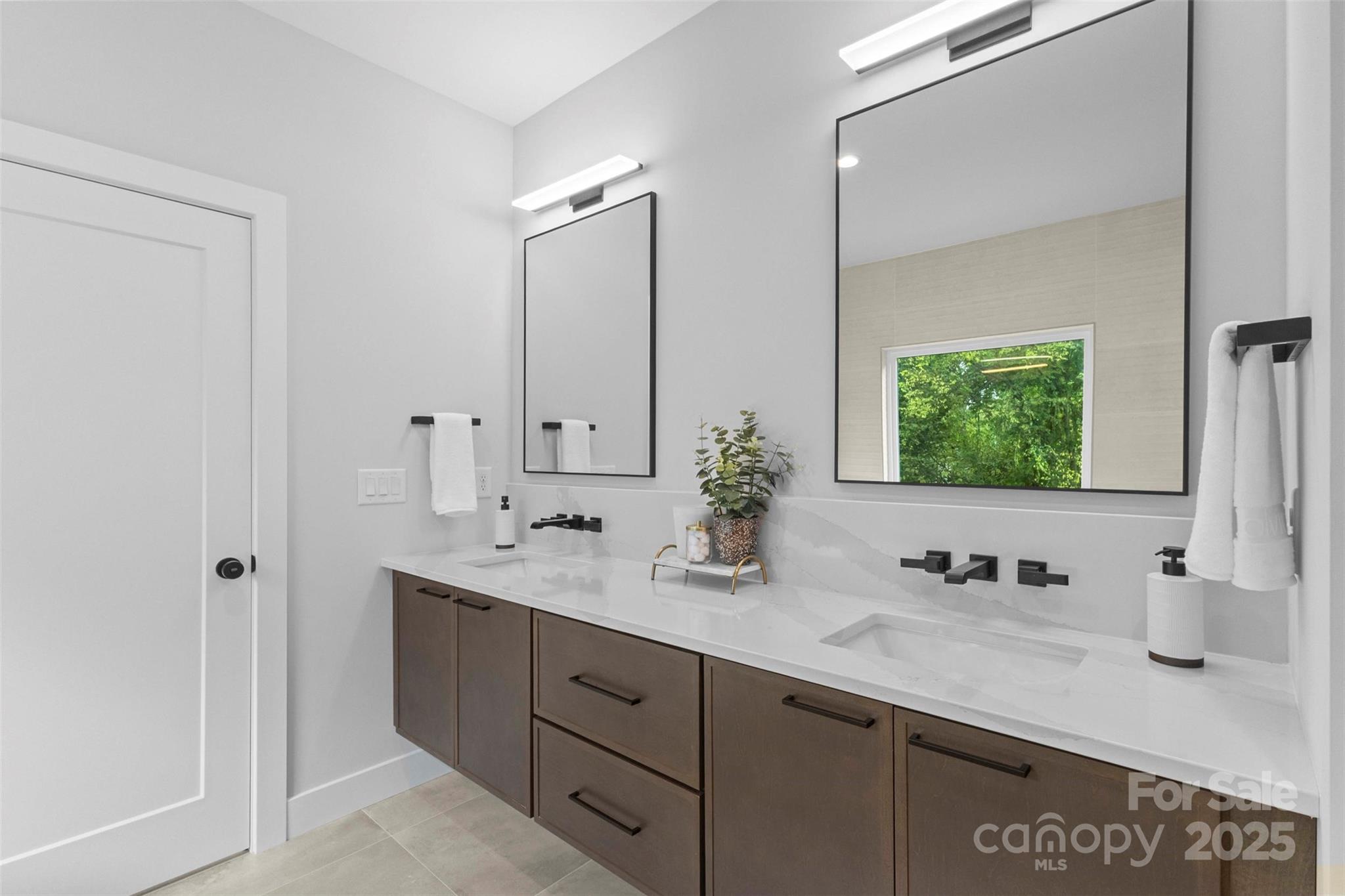 Belmont - Residential