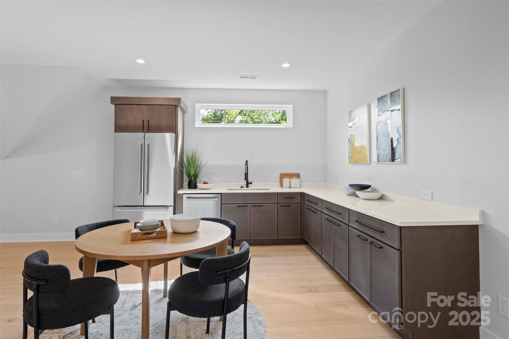 Belmont - Residential