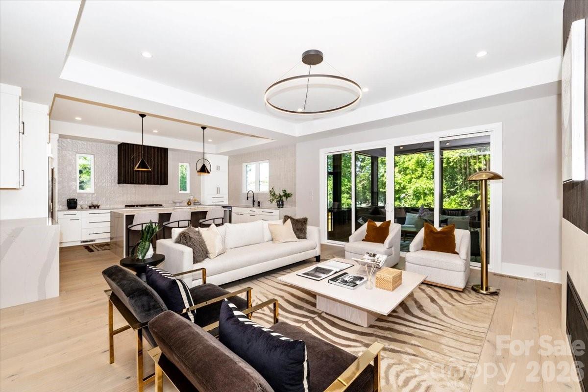 Belmont - Residential
