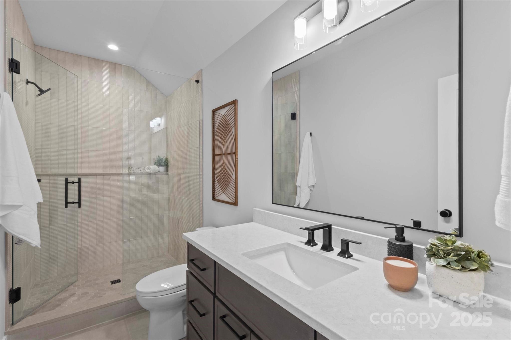 Belmont - Residential