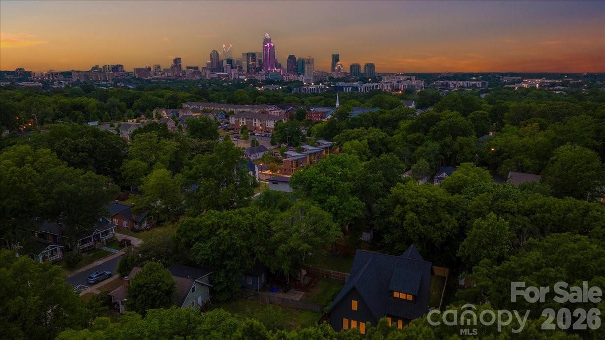 Belmont - Residential