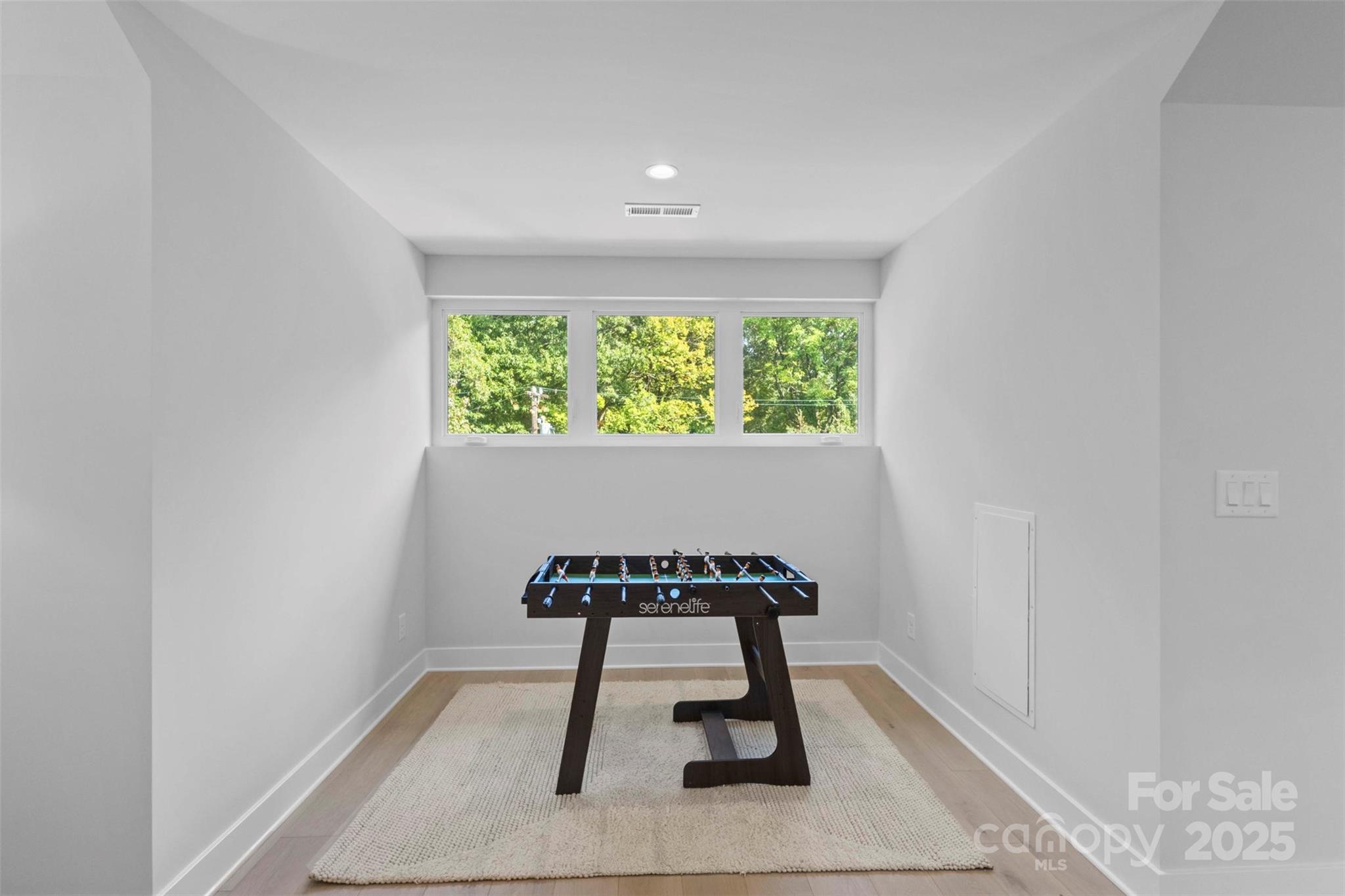 Belmont - Residential