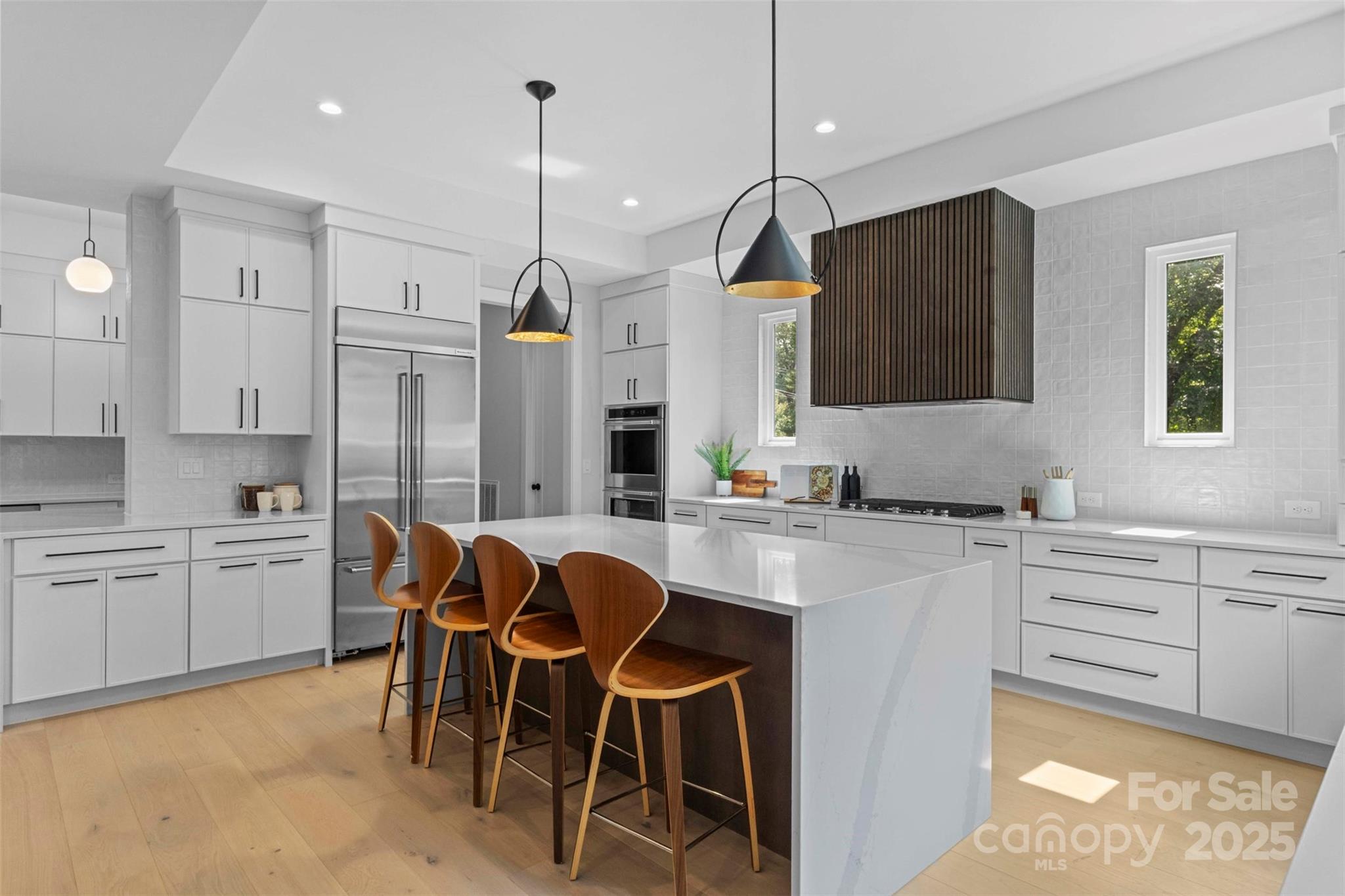 Belmont - Residential