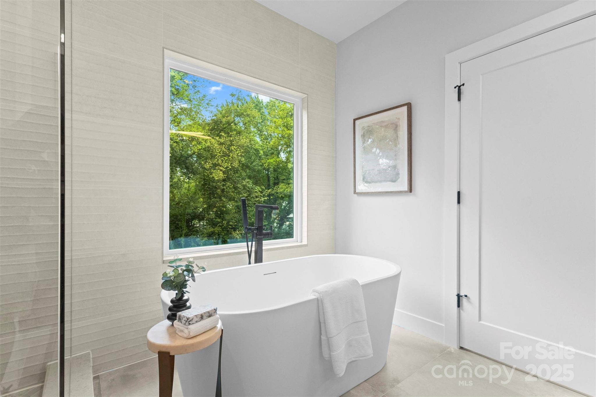 Belmont - Residential