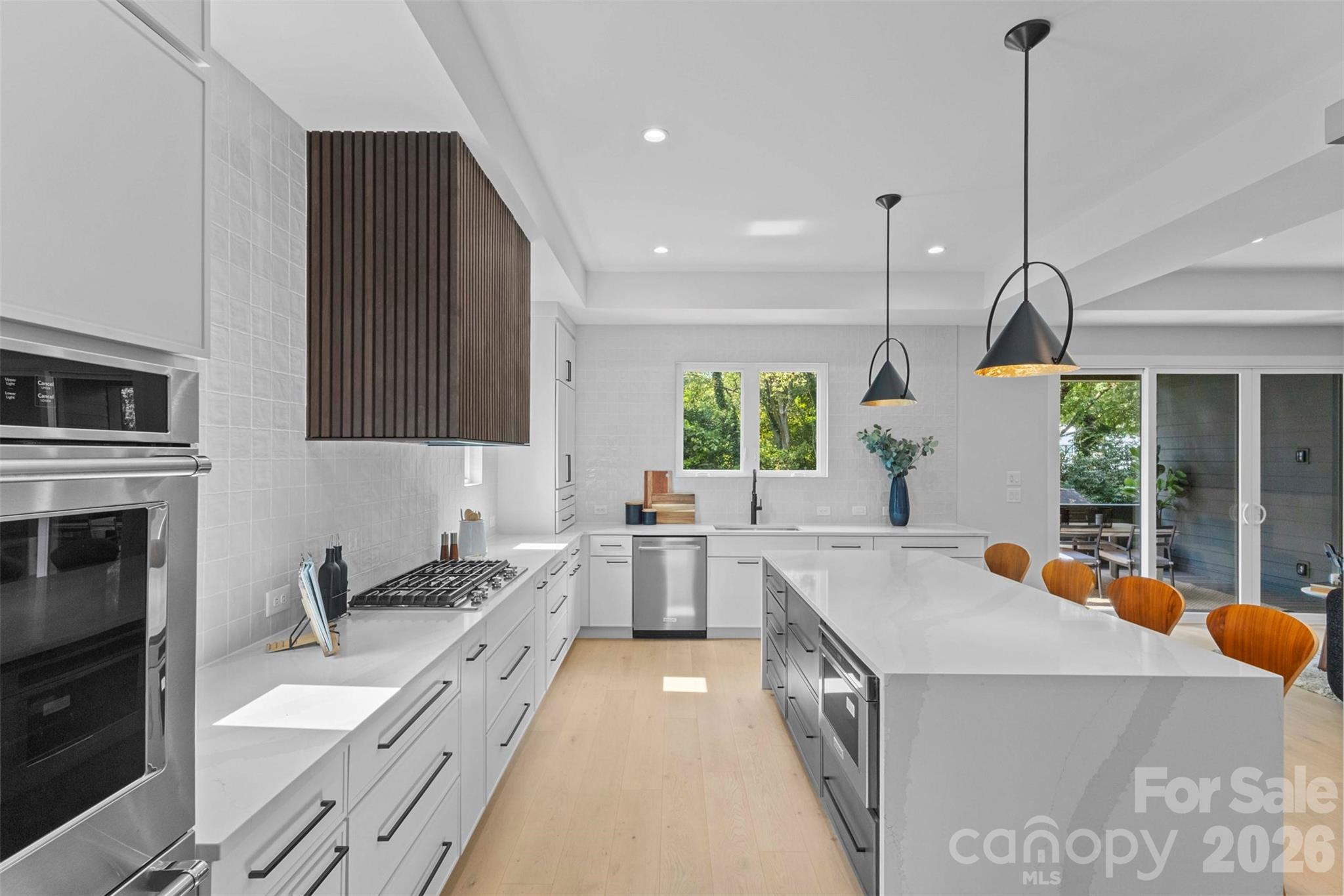 Belmont - Residential
