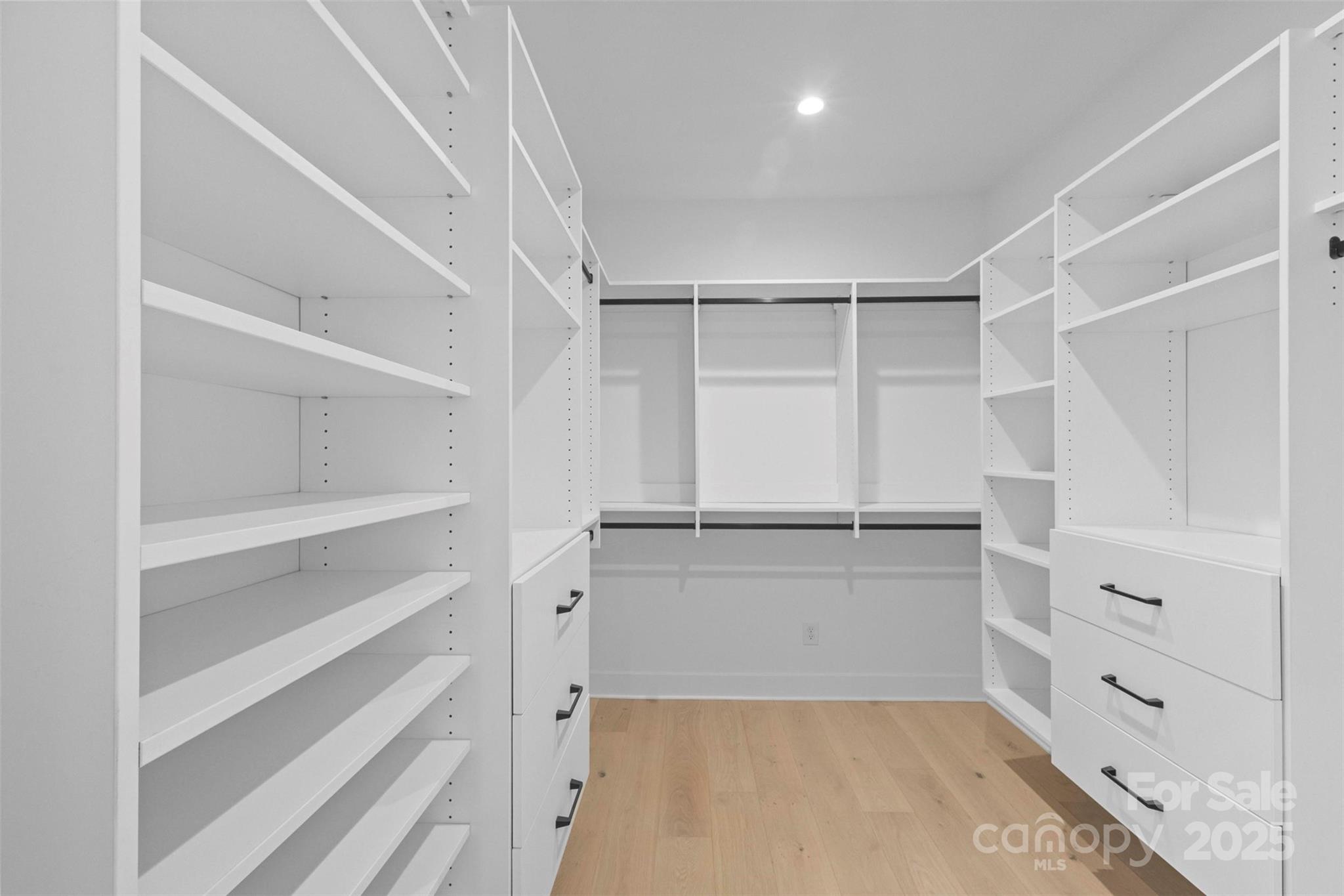 Belmont - Residential