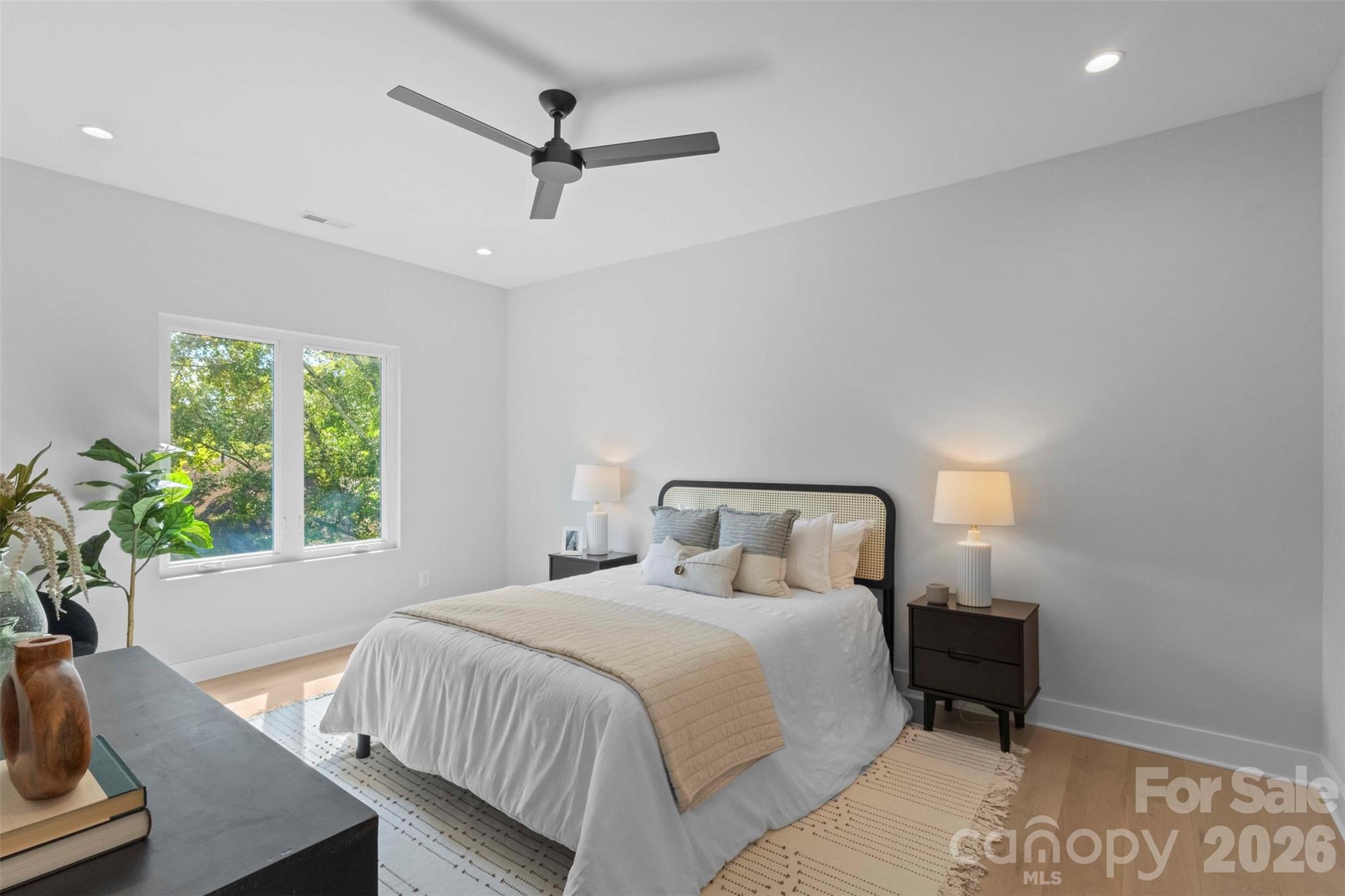 Belmont - Residential