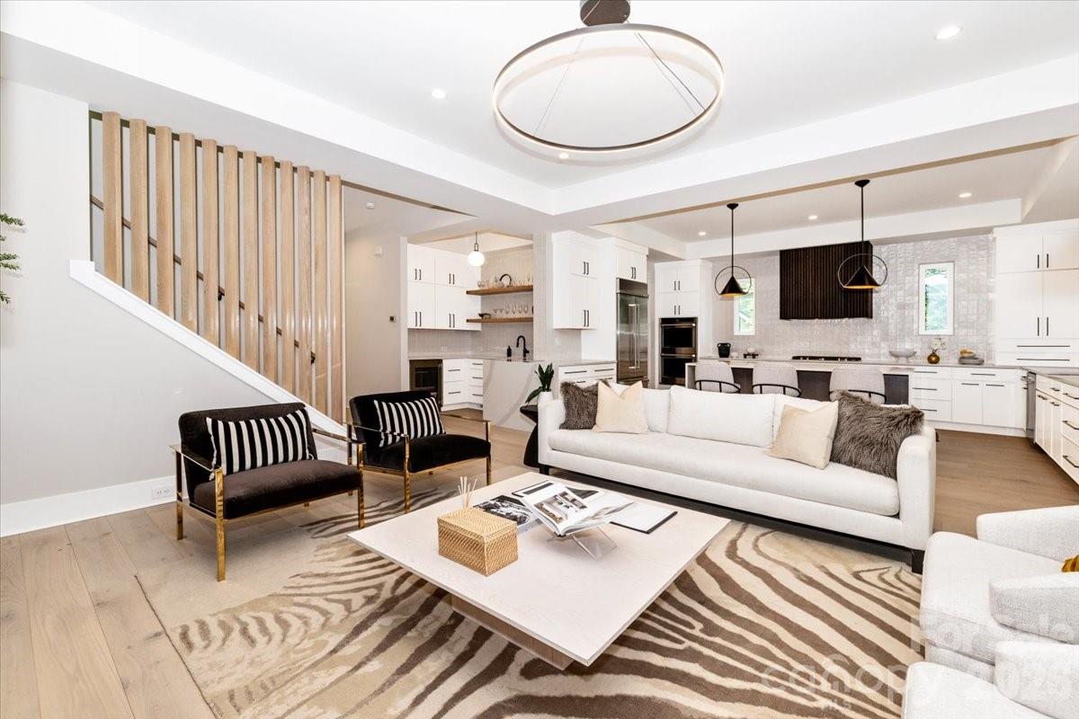 Belmont - Residential