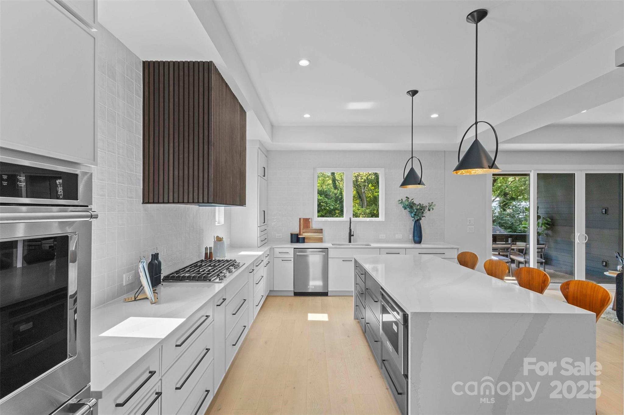 Belmont - Residential