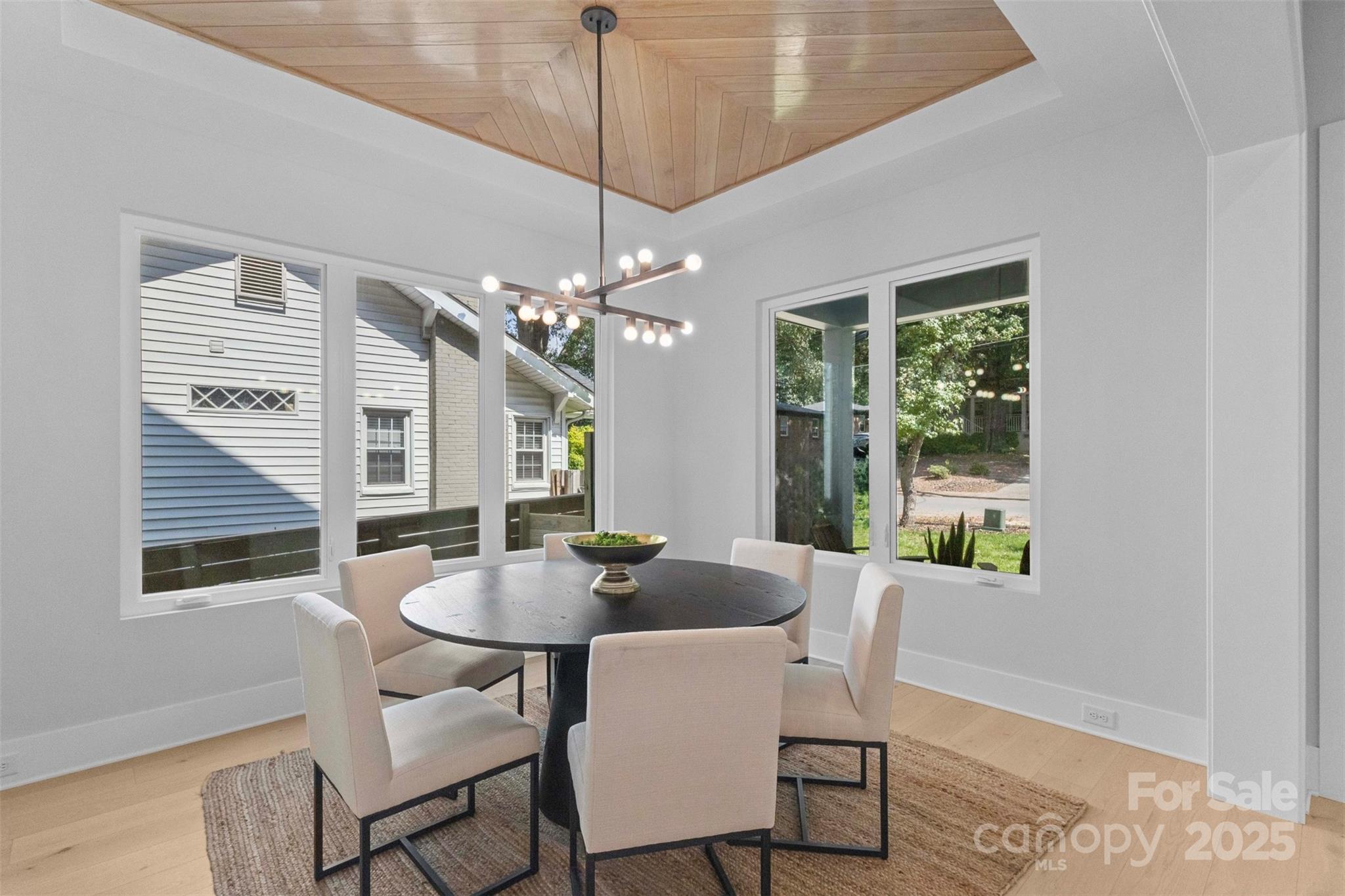 Belmont - Residential