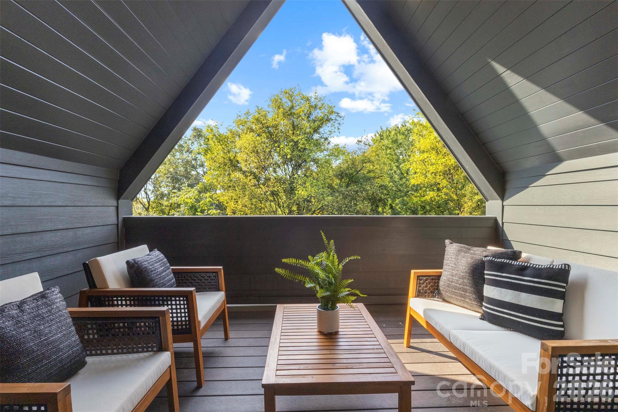 Belmont - Residential