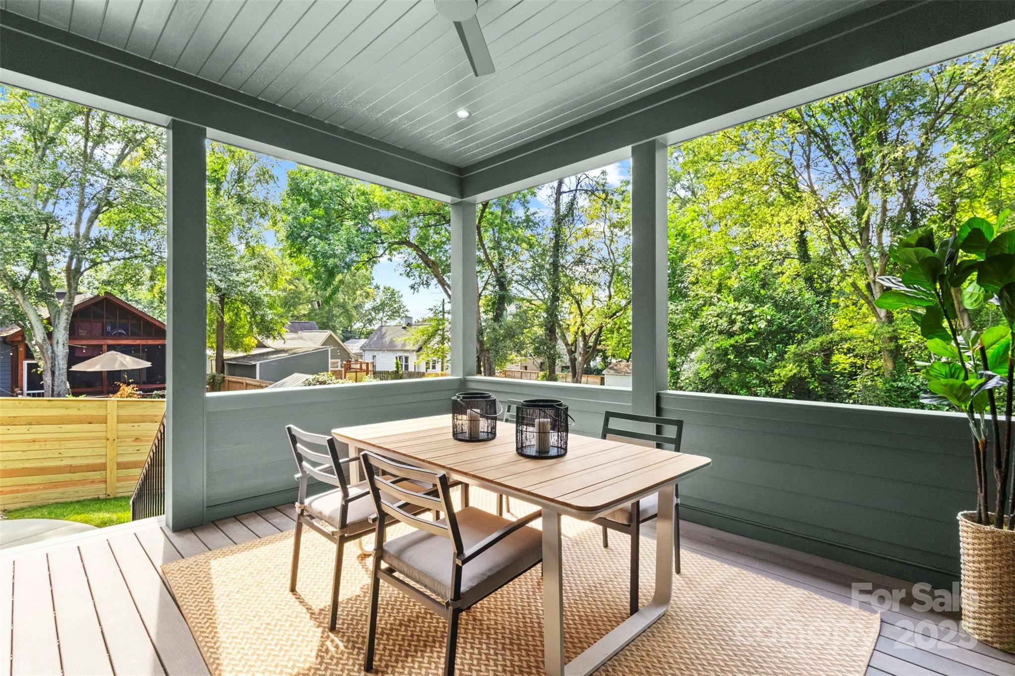 Belmont - Residential