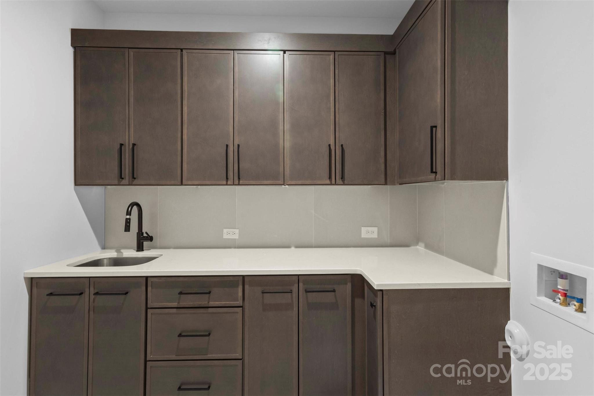 Belmont - Residential