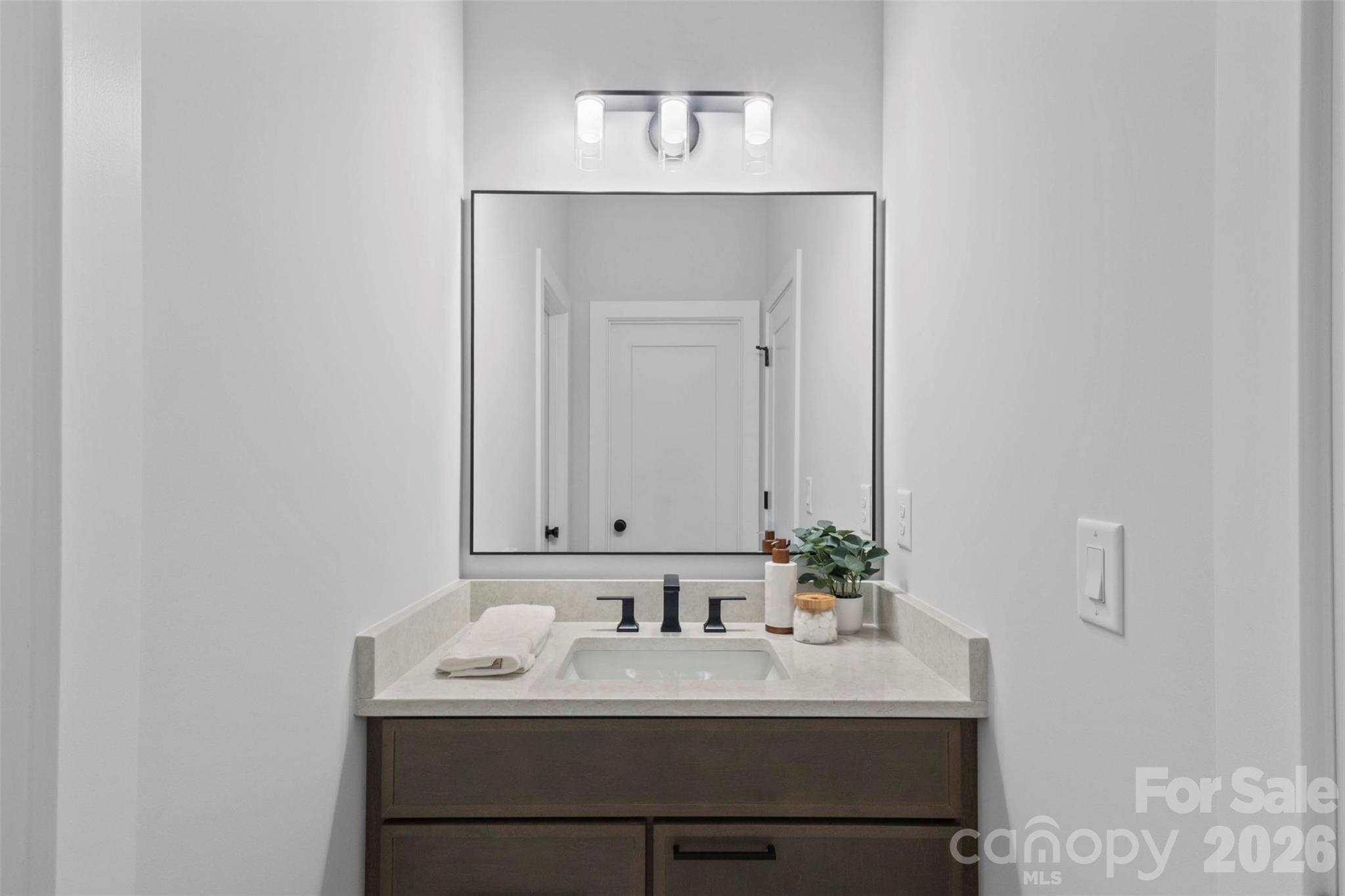 Belmont - Residential