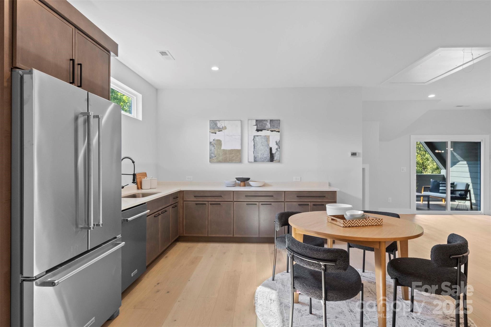 Belmont - Residential