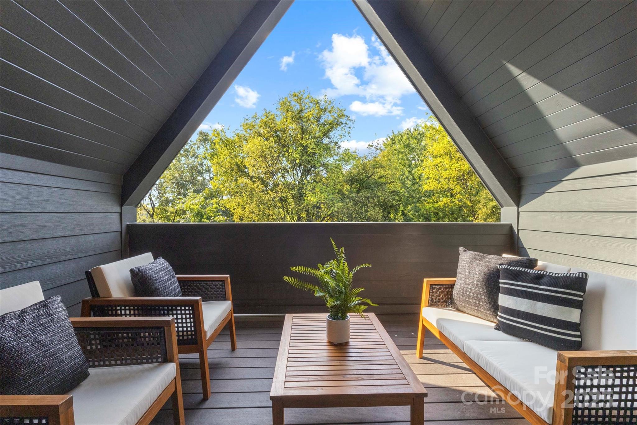 Belmont - Residential