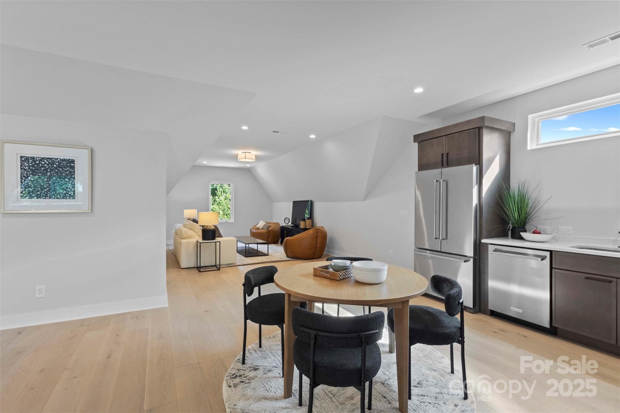 Belmont - Residential